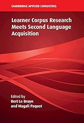Amazon | Learning Vocabulary in Another Language (Cambridge